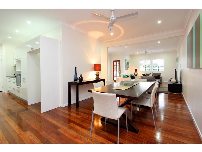 48 Norfolk Street, Coorparoo QLD 4151