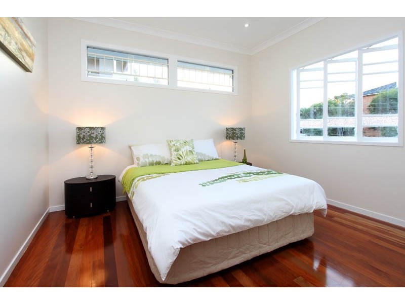 48 Norfolk Street, Coorparoo QLD 4151