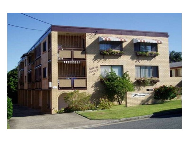 1/37 Derby Street, Coorparoo QLD 4151