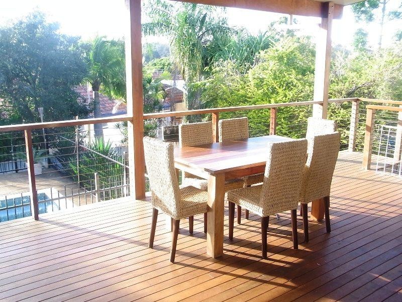 14 Strangman Terrace, Coorparoo QLD 4151