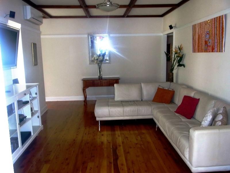 14 Strangman Terrace, Coorparoo QLD 4151