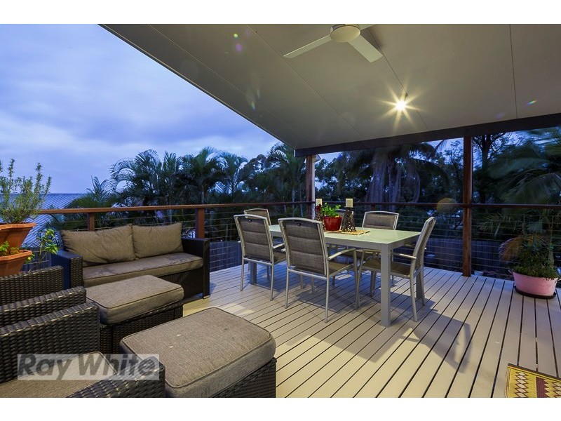 33 Balmerino Drive, Carina QLD 4152