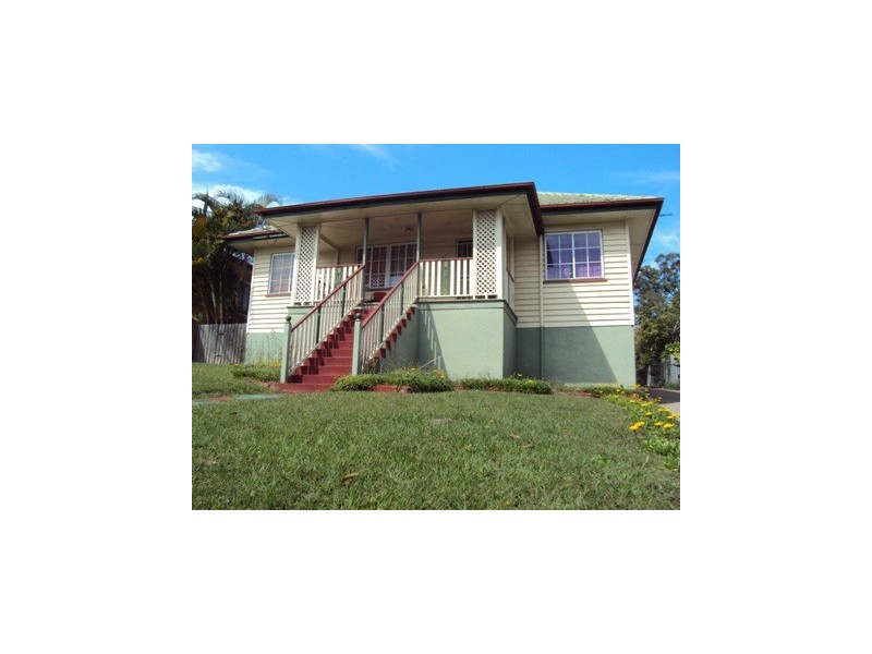 37 Samuel Street, Camp Hill QLD 4152