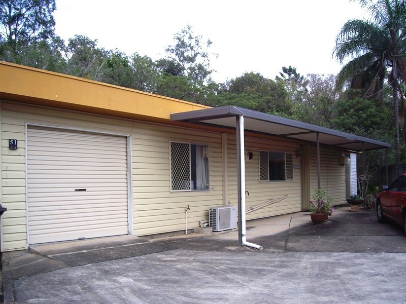 51 Springfield Street, Macgregor QLD 4109