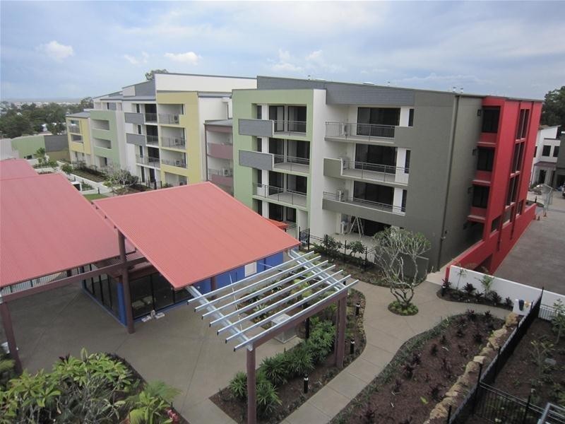 25/35 Hamilton Road, Moorooka QLD 4105