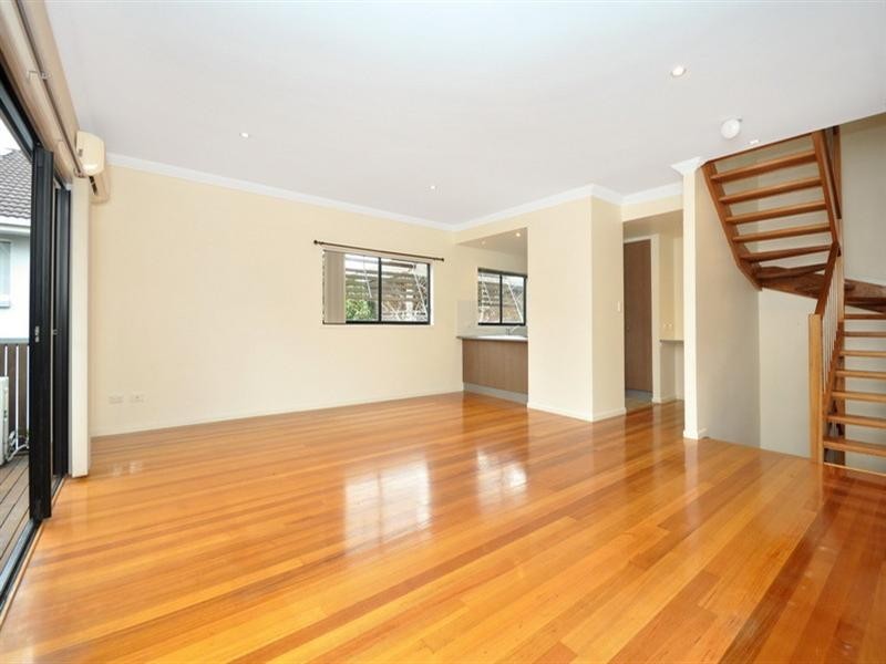 5/9 Talbot Street, Coorparoo QLD 4151