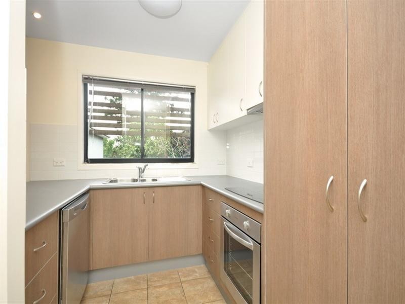 5/9 Talbot Street, Coorparoo QLD 4151