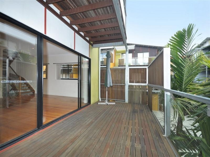 5/9 Talbot Street, Coorparoo QLD 4151