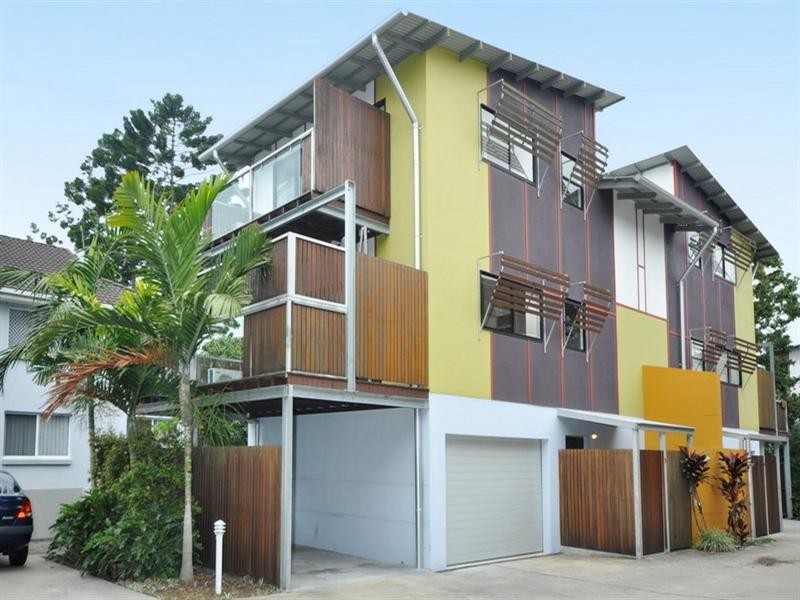 5/9 Talbot Street, Coorparoo QLD 4151