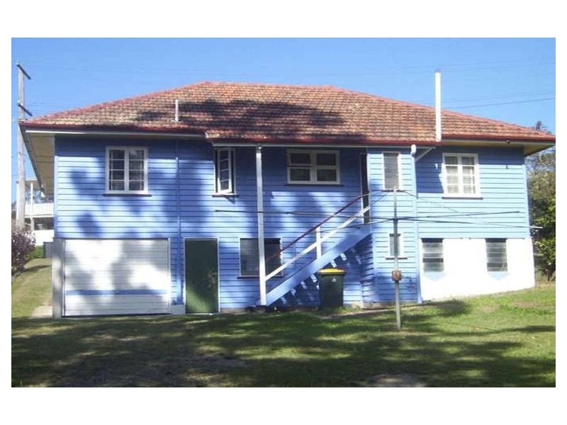 39 Meridian Street, Coorparoo QLD 4151