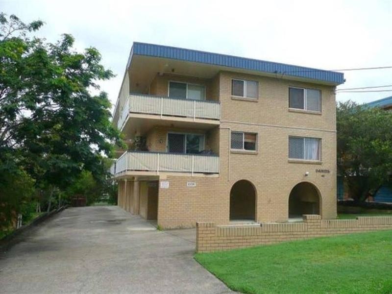 2/45 Derby Street, Coorparoo QLD 4151