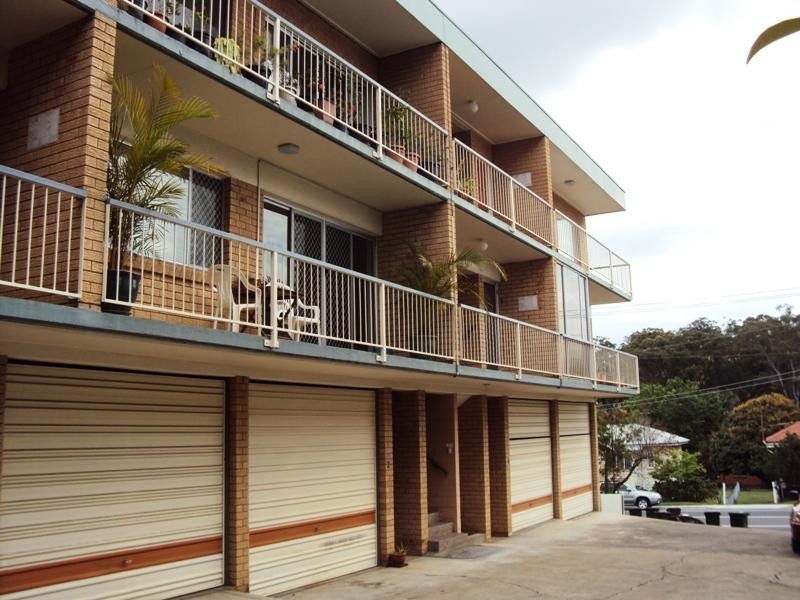 1/40 Birdwood Street, Holland Park West QLD 4121