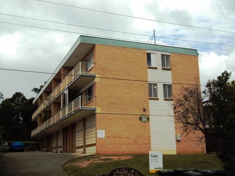 1/40 Birdwood Street, Holland Park West QLD 4121