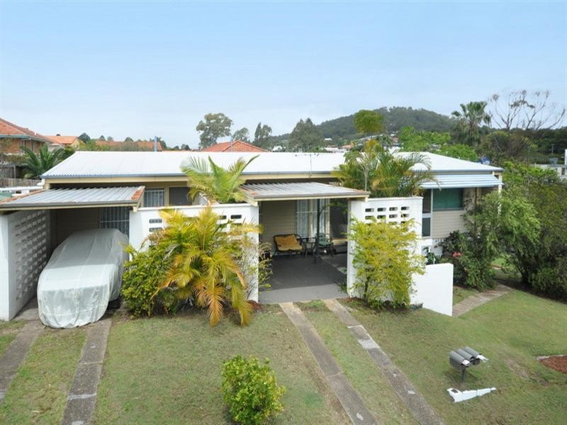 1 Thelma Street, Mount Gravatt East QLD 4122
