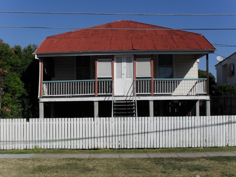 87 Old Cleveland Road, Greenslopes QLD 4120