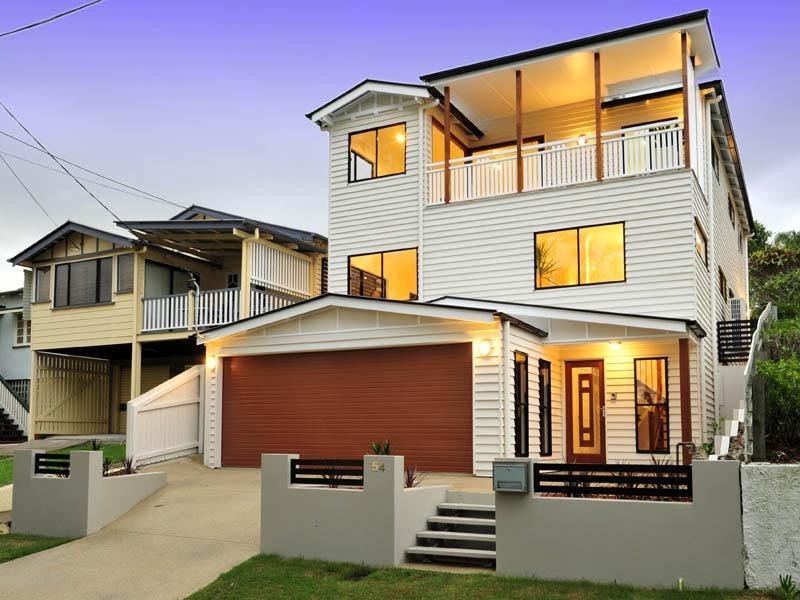 54 Waverley Road, Camp Hill QLD 4152