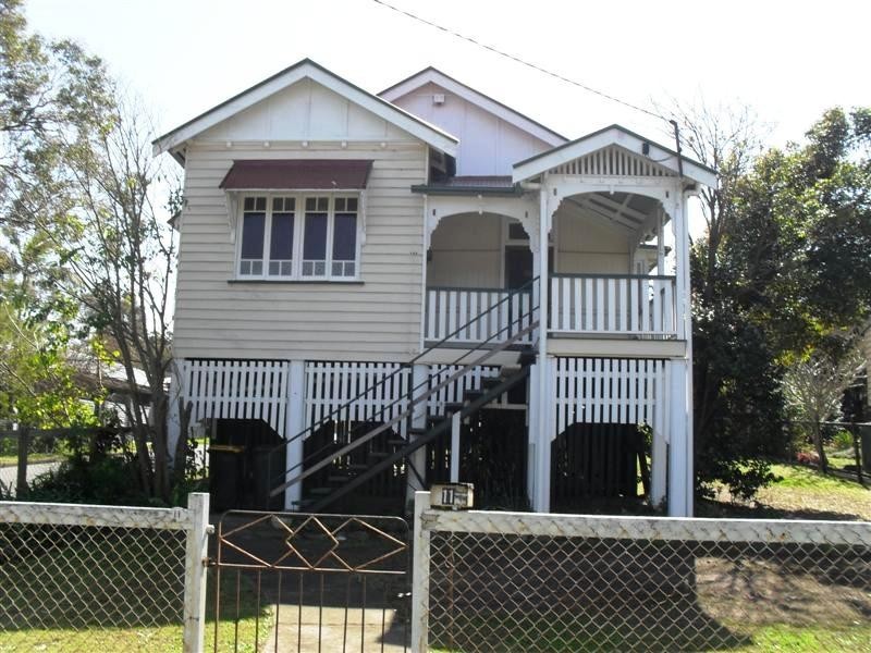 11 Soden Street, Yeerongpilly QLD 4105