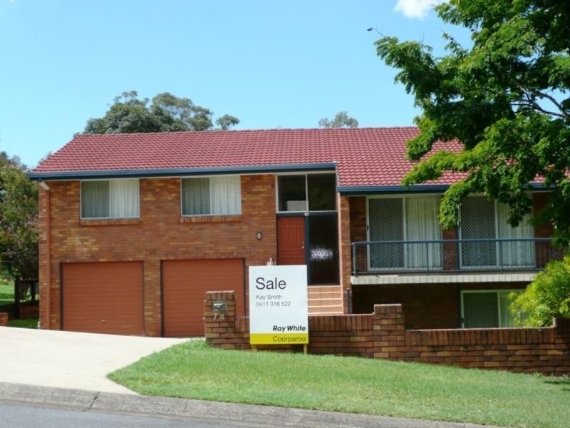 74 Ara Street, Camp Hill QLD 4152