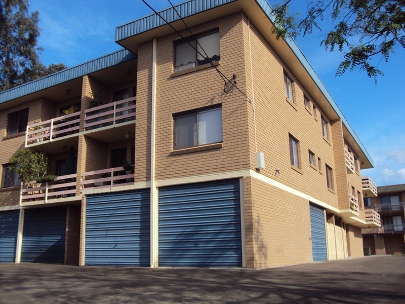 5/47 Rutland Street, Coorparoo QLD 4151