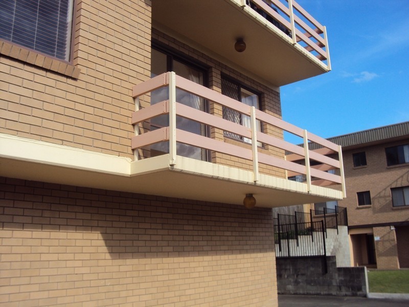 5/47 Rutland Street, Coorparoo QLD 4151