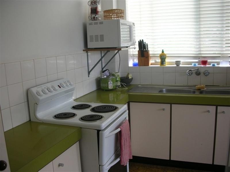 1/34 Wellington Street, Coorparoo QLD 4151