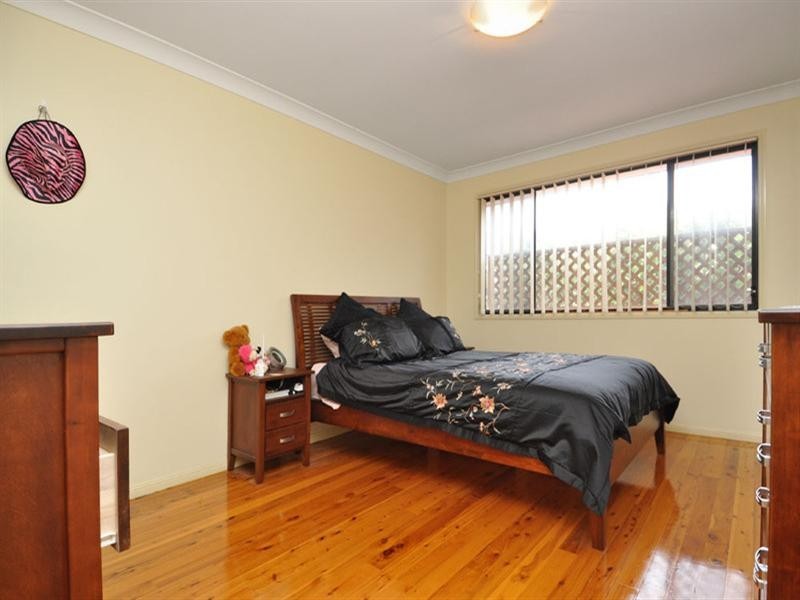 4/35 St Leonards Street, Coorparoo QLD 4151