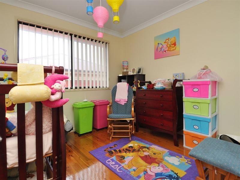 4/35 St Leonards Street, Coorparoo QLD 4151