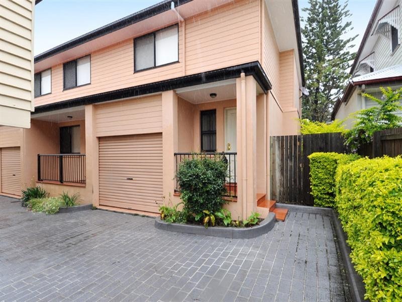 4/35 St Leonards Street, Coorparoo QLD 4151