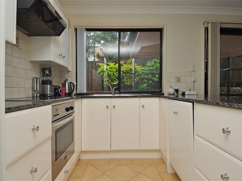 4/35 St Leonards Street, Coorparoo QLD 4151