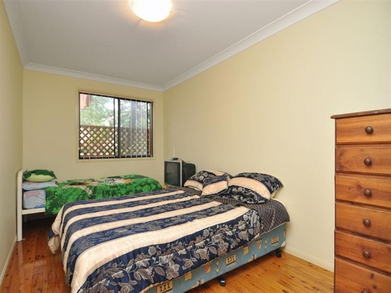 4/35 St Leonards Street, Coorparoo QLD 4151