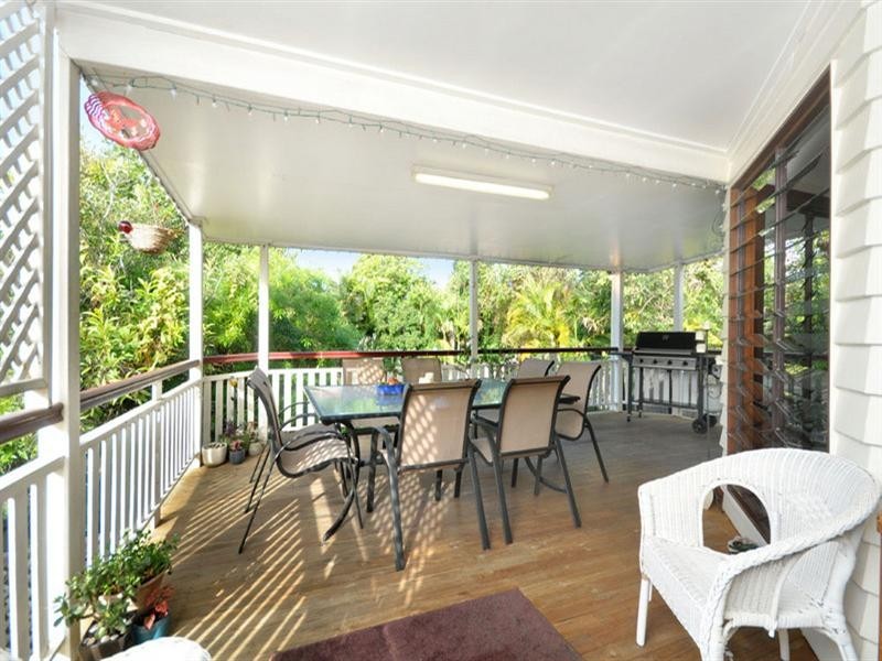72 Carranya Street, Camp Hill QLD 4152
