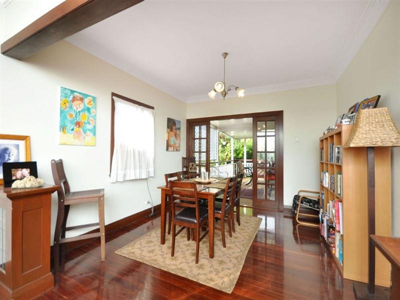 72 Carranya Street, Camp Hill QLD 4152