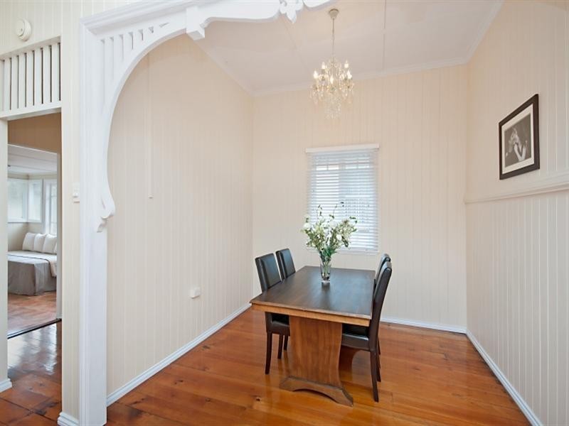 93 Pembroke Road, Coorparoo QLD 4151