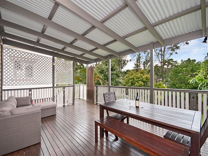 93 Pembroke Road, Coorparoo QLD 4151