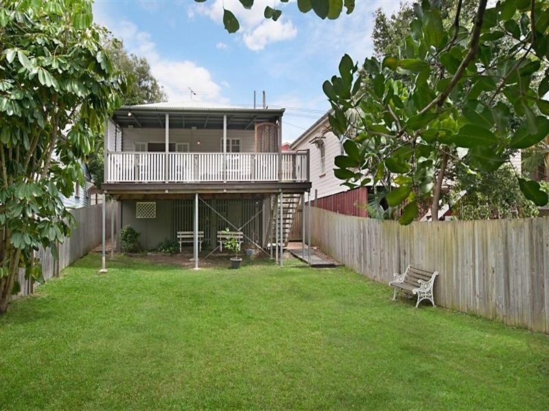 93 Pembroke Road, Coorparoo QLD 4151