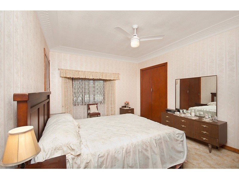 727 Old Cleveland Road, Carina QLD 4152