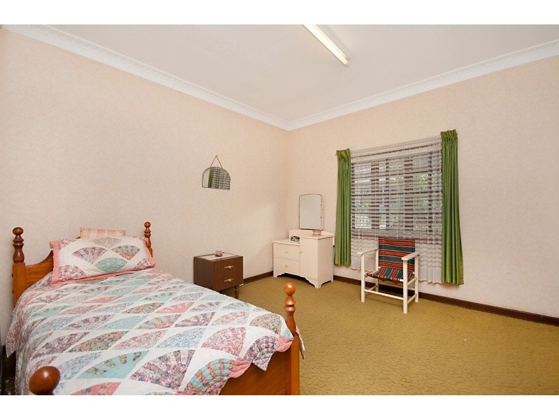 727 Old Cleveland Road, Carina QLD 4152