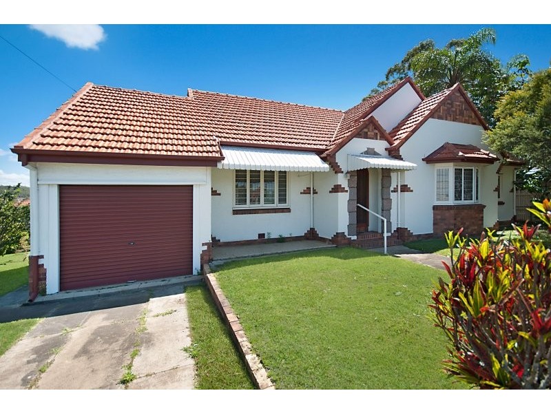 727 Old Cleveland Road, Carina QLD 4152