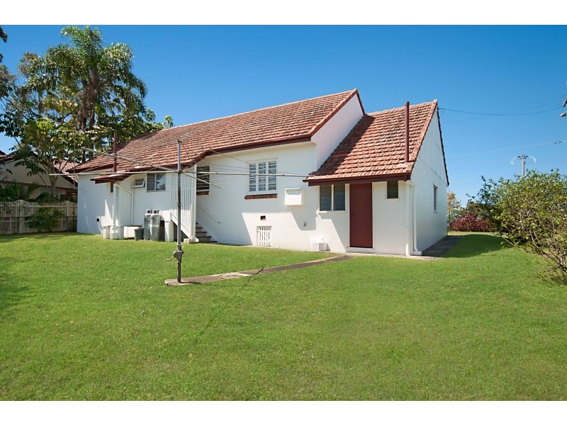 727 Old Cleveland Road, Carina QLD 4152