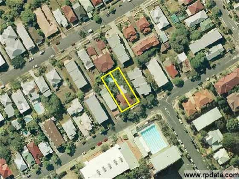 38 Eighth Avenue, Coorparoo QLD 4151