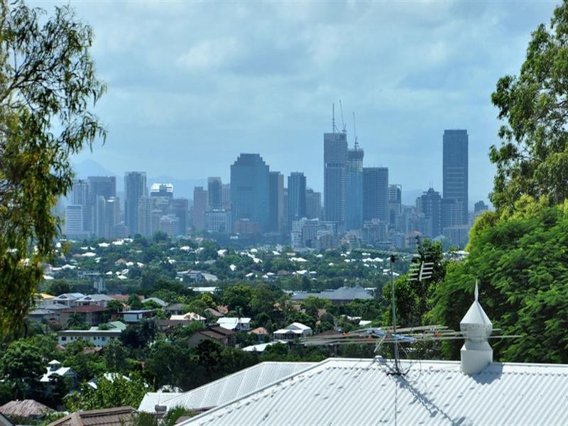 85 Buena Vista Avenue, Coorparoo QLD 4151