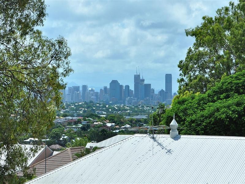 85 Buena Vista Avenue, Coorparoo QLD 4151