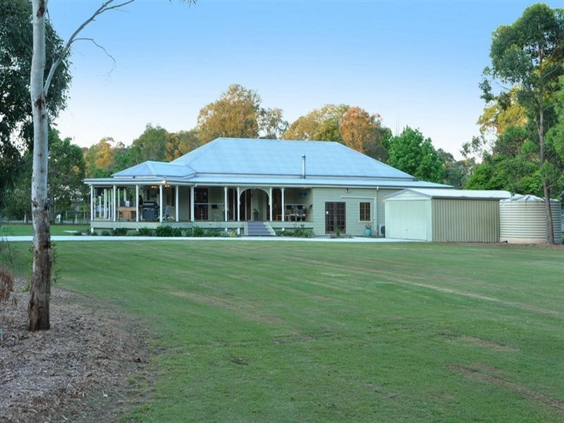88 Archer Street, Gumdale QLD 4154