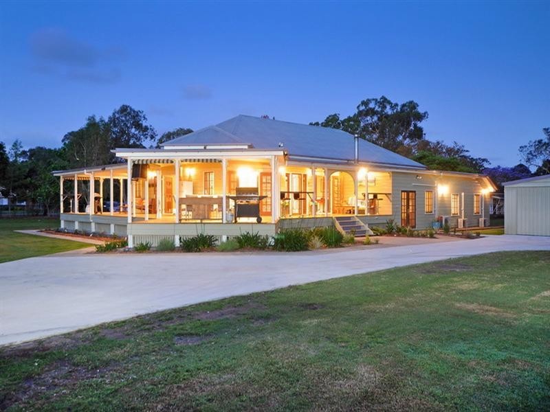 88 Archer Street, Gumdale QLD 4154