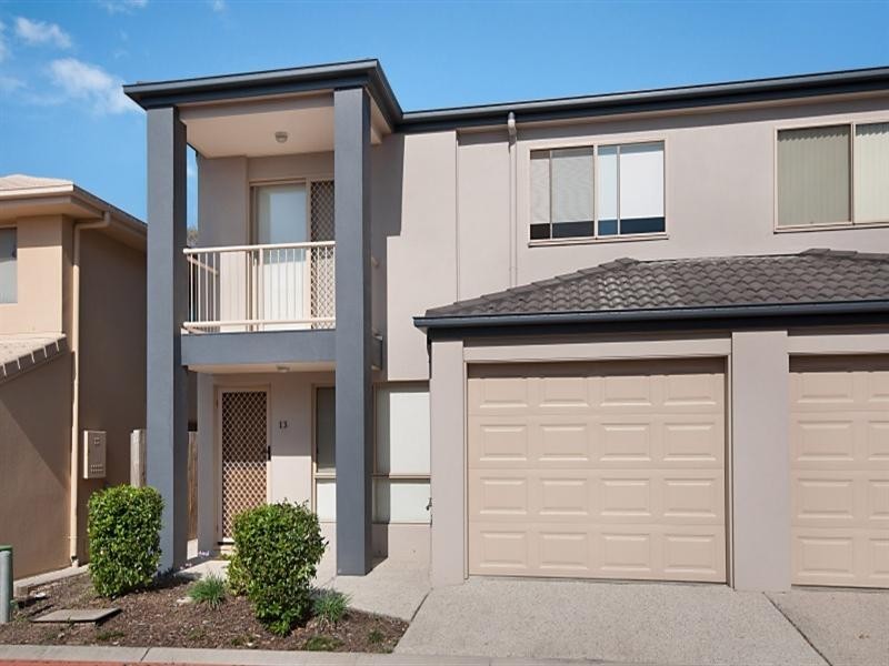 13/50 Johnston Street, Carina QLD 4152