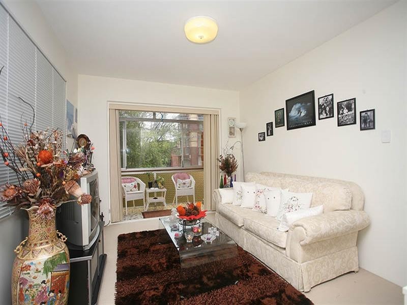 3/278 Cavendish Road, Coorparoo QLD 4151