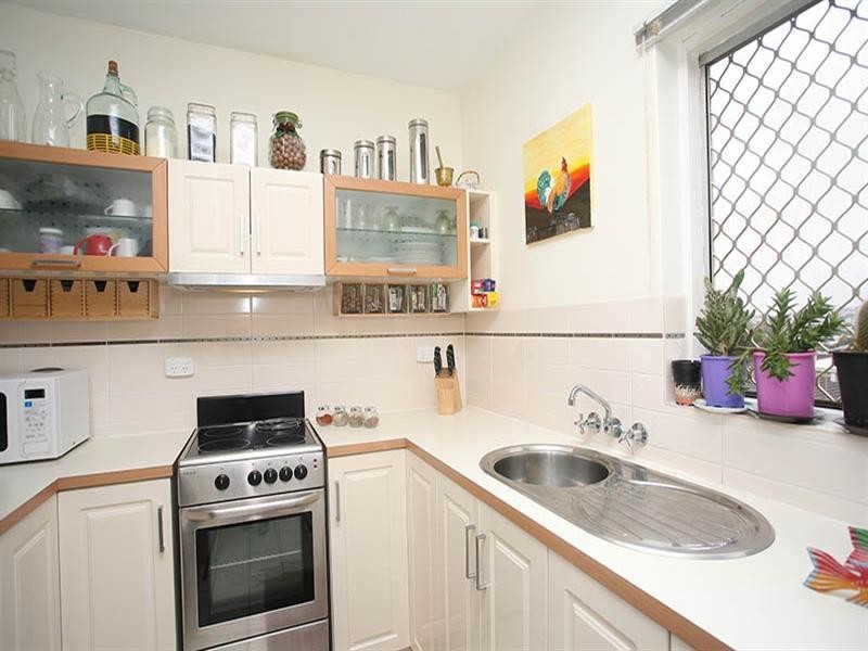 3/278 Cavendish Road, Coorparoo QLD 4151