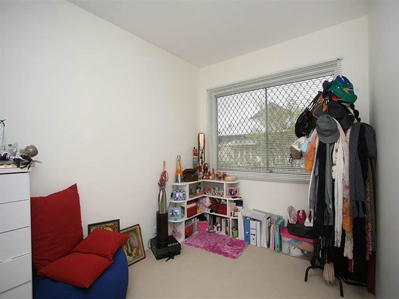 3/278 Cavendish Road, Coorparoo QLD 4151