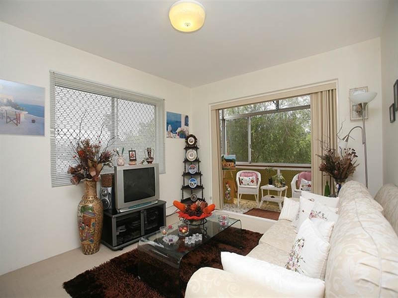 3/278 Cavendish Road, Coorparoo QLD 4151