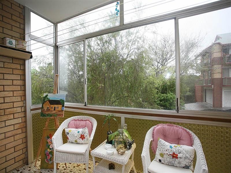 3/278 Cavendish Road, Coorparoo QLD 4151